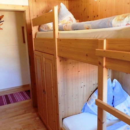 Kollerhof Appartement Schlanitzen Kamer foto