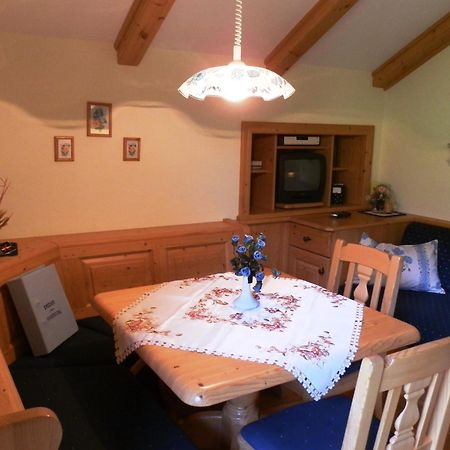 Kollerhof Appartement Schlanitzen Buitenkant foto