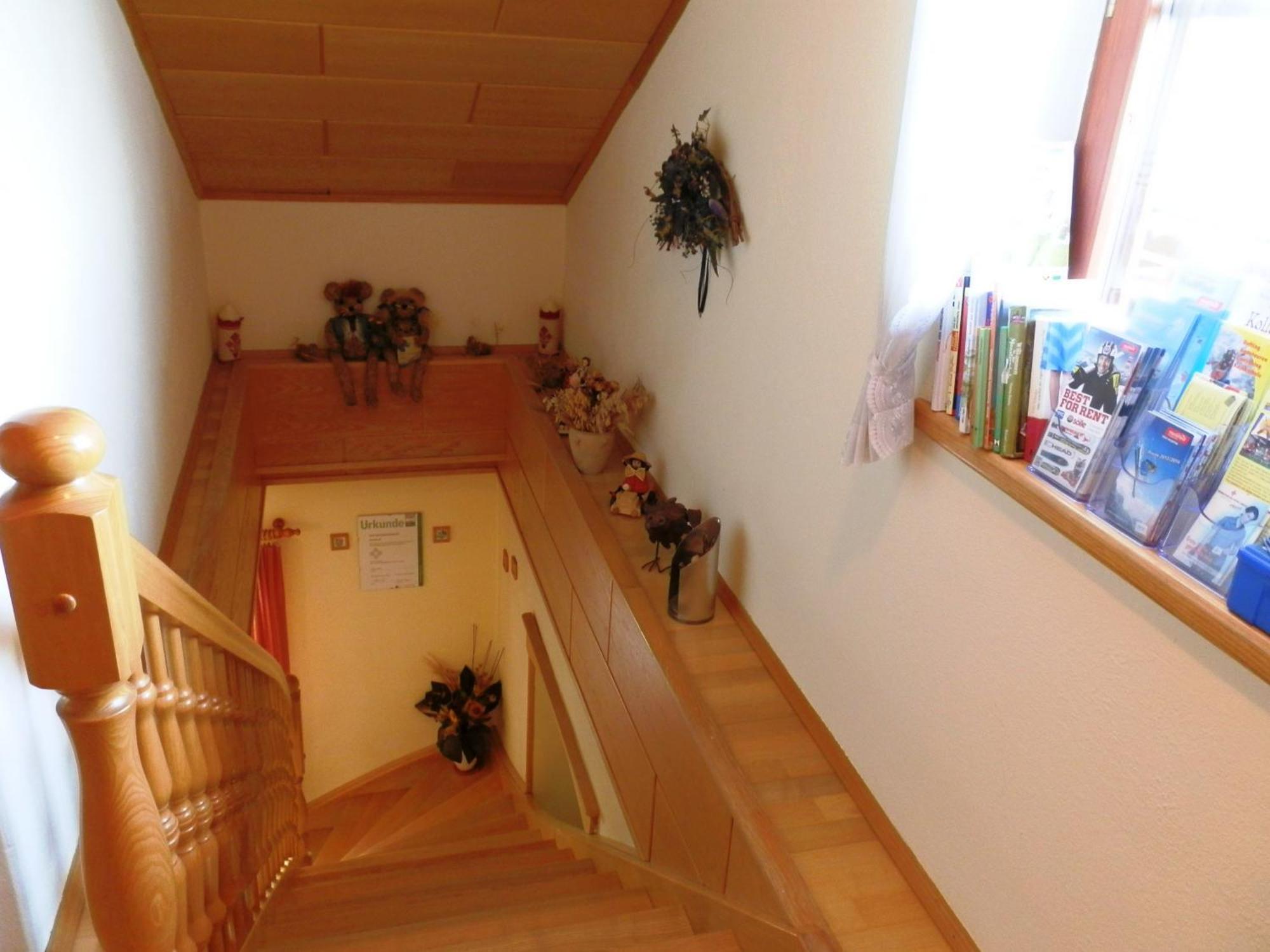 Kollerhof Appartement Schlanitzen Kamer foto